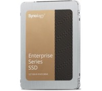 SSD Synology Synology SATA SSD Enterprise 480GB 2,5 cala 7mm 6Gb/s SAT5221-480G