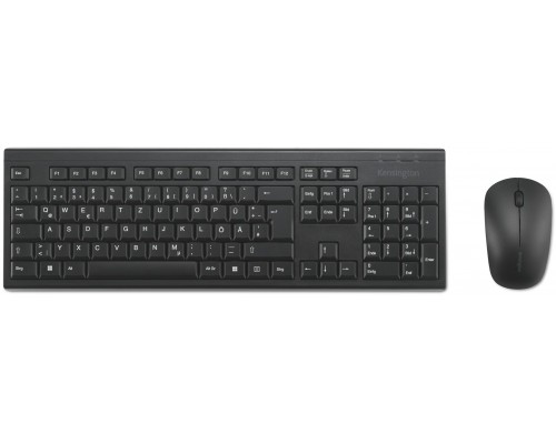 Kensington TAS KM150 EQ Wireless Tastatur & Maus Set