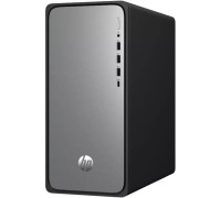 Komputer HP Microtower desktop PC with