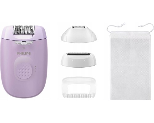 Philips Satinelle Essential BRE257/00