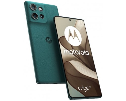 Motorola Edge 50 5G 12/512GB Green  (PB2U0001SE)