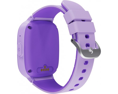 Smartwatch Canyon  Sunny KW-48 Violet  (CNE-KW48VL)
