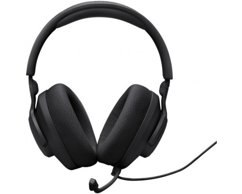 JBL JBl Quantum 100M2 Gaming Headphones