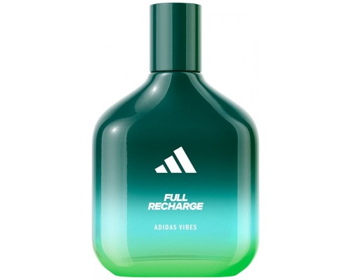 Adidas - Vibes - 100 ml