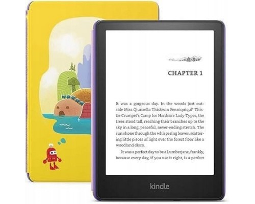 Amazon Kindle Paperwhite Kids 6.8