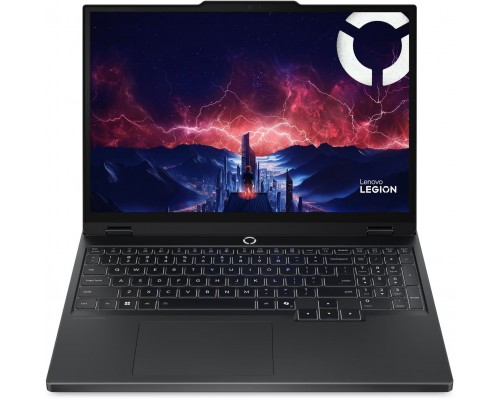 Laptop Lenovo Legion 5 15AHP10 Ryzen 7 260 / 16 GB / 512 GB / RTX 5050 / 165 Hz OLED (83M00023PB)