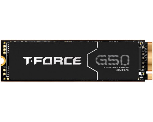 SSD TeamGroup Team Group G50 2 TB M.2 PCI Express 4.0 NVMe 3D NAND