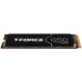 SSD TeamGroup Team Group G50 2 TB M.2 PCI Express 4.0 NVMe 3D NAND