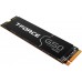SSD TeamGroup Team Group G50 2 TB M.2 PCI Express 4.0 NVMe 3D NAND