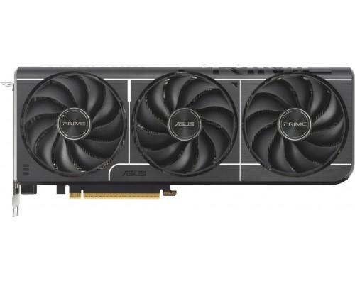 Asus Prime GeForce RTX 5060 Ti OC 16GB GDDR7 DLSS4 (PRIME-RTX5060TI-O16G)