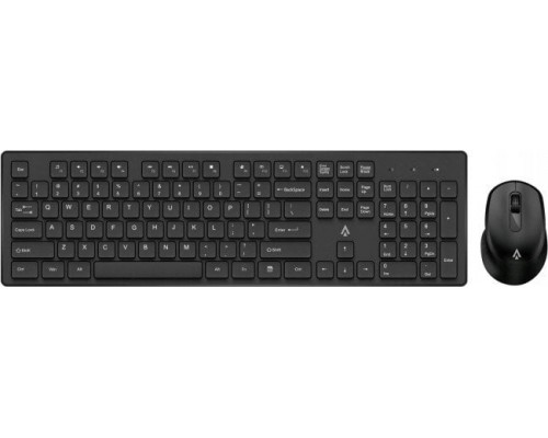 Zestaw klawiatura + mysz Accura Delano ACC-K1306