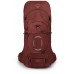 Osprey Aether 65 l Red