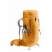 Deuter Aircontact Lite 40 l + 10 l Orange