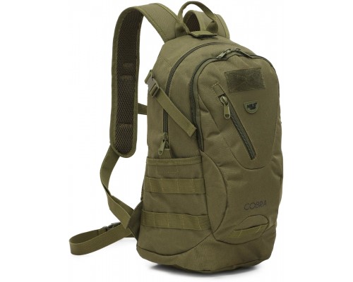 Nils Extreme NC3905 Cobra 25 l Green