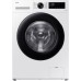 Samsung Ecobubble  9 kg  dzilums 55 cm  1400 apgr/min.  balta - Velas mazgajama masina ar prieksejo ieladi