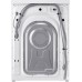 Samsung Ecobubble  9 kg  dzilums 55 cm  1400 apgr/min.  balta - Velas mazgajama masina ar prieksejo ieladi