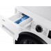 Samsung Ecobubble  9 kg  dzilums 55 cm  1400 apgr/min.  balta - Velas mazgajama masina ar prieksejo ieladi