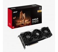 Acer Nitro Radeon RX 9070 OC 16GB GDDR6 (DP.Z4EWW.P01)