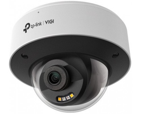 TP-Link InSight S285 Douszne Kamera bezpieczeństwa IP Zewnętrzna 3840 x 2160 px Sufit