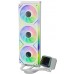 XPG Levante II 360 White (LEVANTEII360-WHCWW)