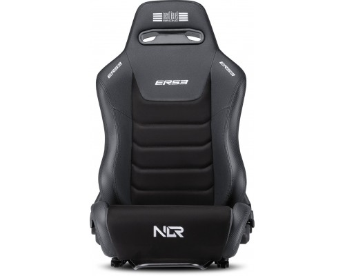 Next Level Racing ERS3 Elite Leather & Suede Edition
