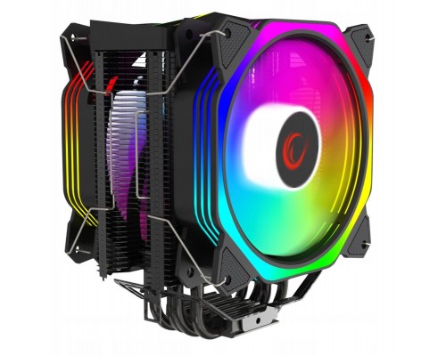 Rampage Octagon C60 (OCTAGONC60-BLACK)