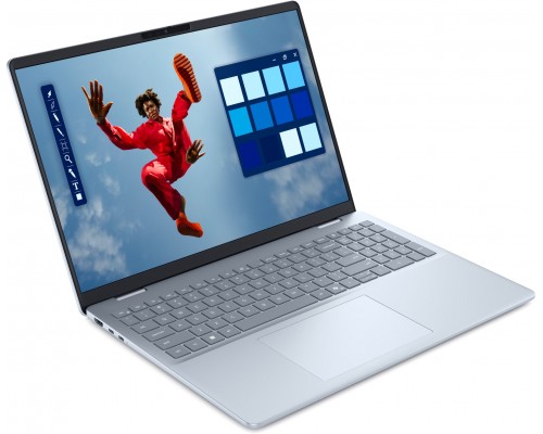 Laptop Dell 16 Plus DB16250 Ultra 7 256V / 16 GB / 512 GB / W11 Pro / 120 Hz (DB16250_LNL_206)