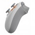 Kontroler wire GameSir T7 (white)