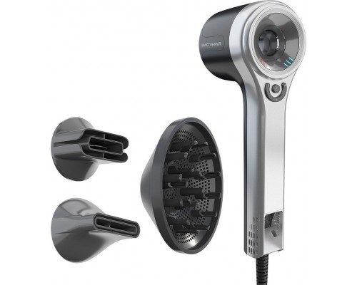 INVICTUS Hair D7 Haartrockner Set 4-tlg, 1600 W, sr