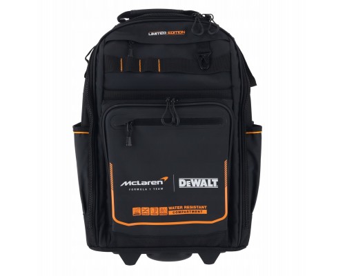 Dewalt Tool backpack McLaren DWST60101-9