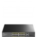 16+2P Cudy GS1018PS2 PoE+ SFP