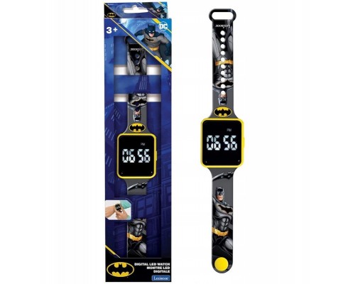 Smartwatch Lexibook
