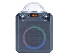 N-Gear Block Party 602 space gray