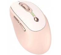 RoGer Q7 Wireless Rechargeable Mouse DPI 1600 /  Type-C