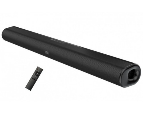 Fenda F&D FENDA FD HT-230 Czarna (HT230)