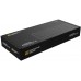 Endgame Gear KB65HE 8k  do gier, Hall Effect, 8000Hz, 65%, RGB - Raesha Silent, ISO (DE), Black