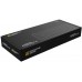 Endgame Gear KB65HE 8k  do gier, Hall Effect, 8000Hz, 65%, RGB - Raesha Silent, ISO (DE), Black