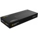 Endgame Gear KB65HE 8k  do gier, Hall Effect, 8000Hz, 65%, RGB - Raesha Silent, ISO (DE), Black