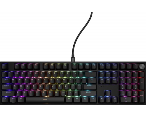 GENESIS Thor 404 Gateron Yellow Pro (NKG-2297)