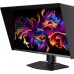 MSI MAG 272QP QD-OLED X50
