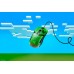 Razer | Gaming Mouse | Cobra | Wired | Minecraft Edition