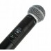 Shure SM58 (MISSUHMIK0200)