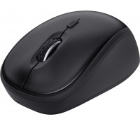 ODY II WL KEYBOARD  MOUSE BLK D