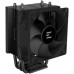 Zalman Cooling procesora CNPS4X BLACK V2 CPU Cooler