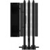 Zalman Cooling procesora CNPS4X BLACK V2 CPU Cooler