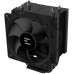 Zalman Cooling procesora CNPS4X BLACK V2 CPU Cooler