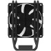 Zalman Cooling procesora CNPS4X BLACK V2 CPU Cooler