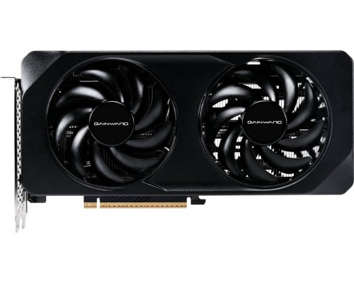 Gainward GeForce RTX 5060 Ti Ghost 8GB GDDR7 DLSS4 (NE7506T019P1-GB2062B)