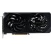 Gainward GeForce RTX 5060 Ti Ghost 8GB GDDR7 DLSS4 (NE7506T019P1-GB2062B)