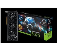 Gainward GeForce RTX 5070 Python III OC 12GB GDDR7 DLSS4 (NE75070S19K9-GB2050T)